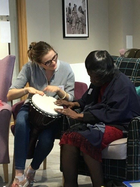 Music In Mind At Limelight With Together Dementia Support