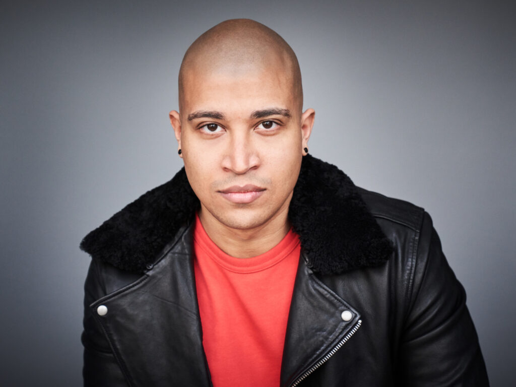 &#8216;Music that has helped me stay calm and positive&#8217; A quick Q&#038;A with Daniel Kidane