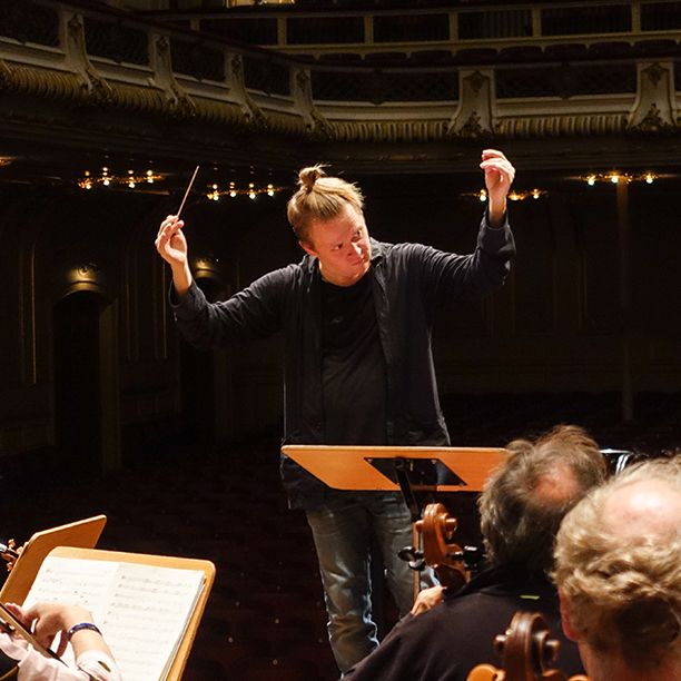 Less shouting more listening: A brief Q&#038;A with Pekka Kuusisto