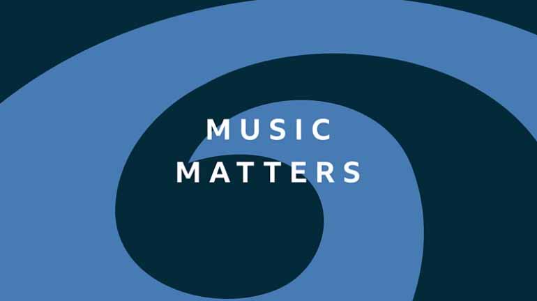 BBC Radio 3 Music Matters