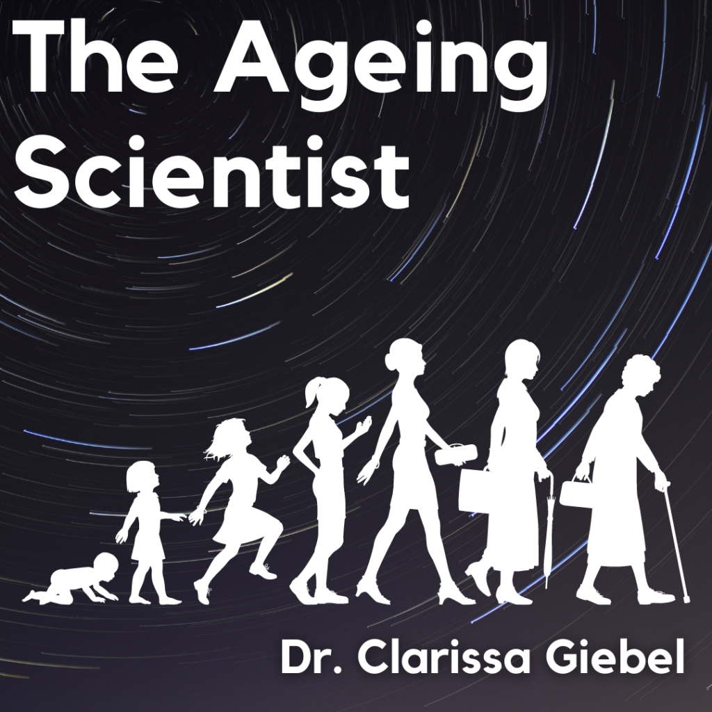 The Ageing Scientist &#8211; Podcast