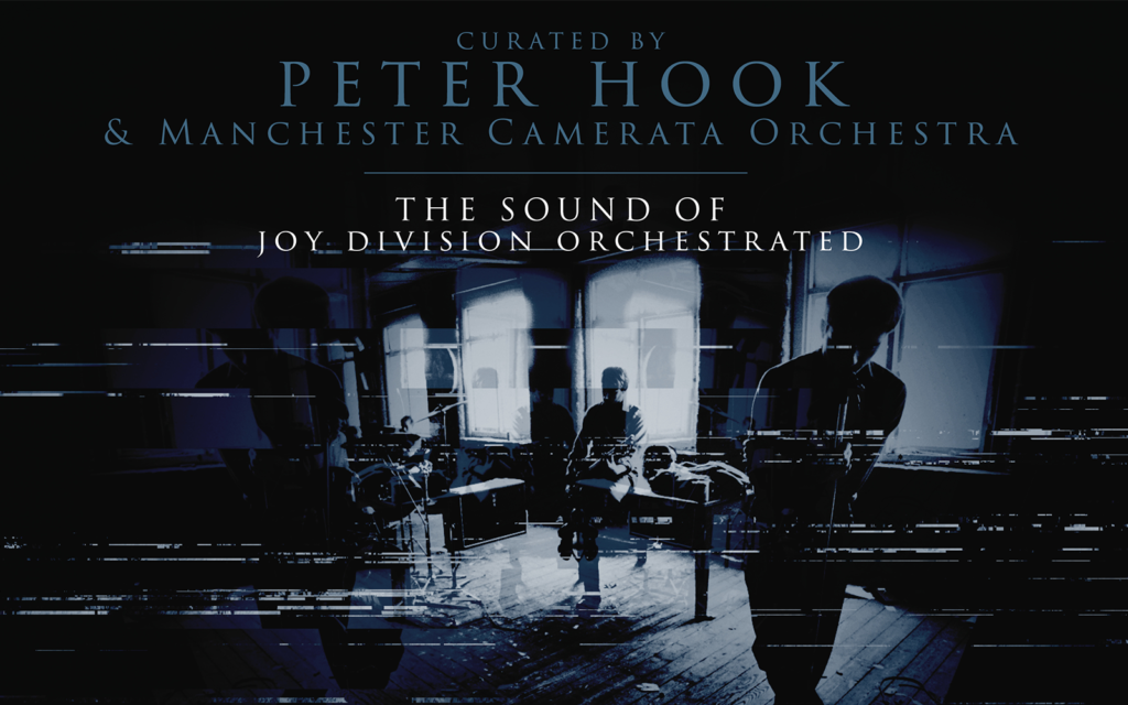Joy Division Orchestrated