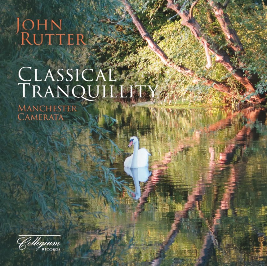 Classical Tranquility