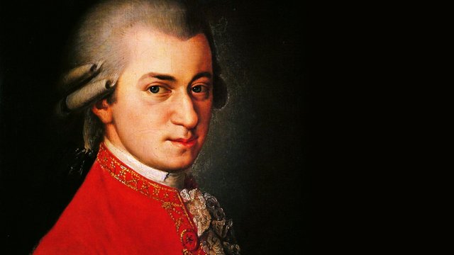 A Glimpse of the Light: Mozart Requiem