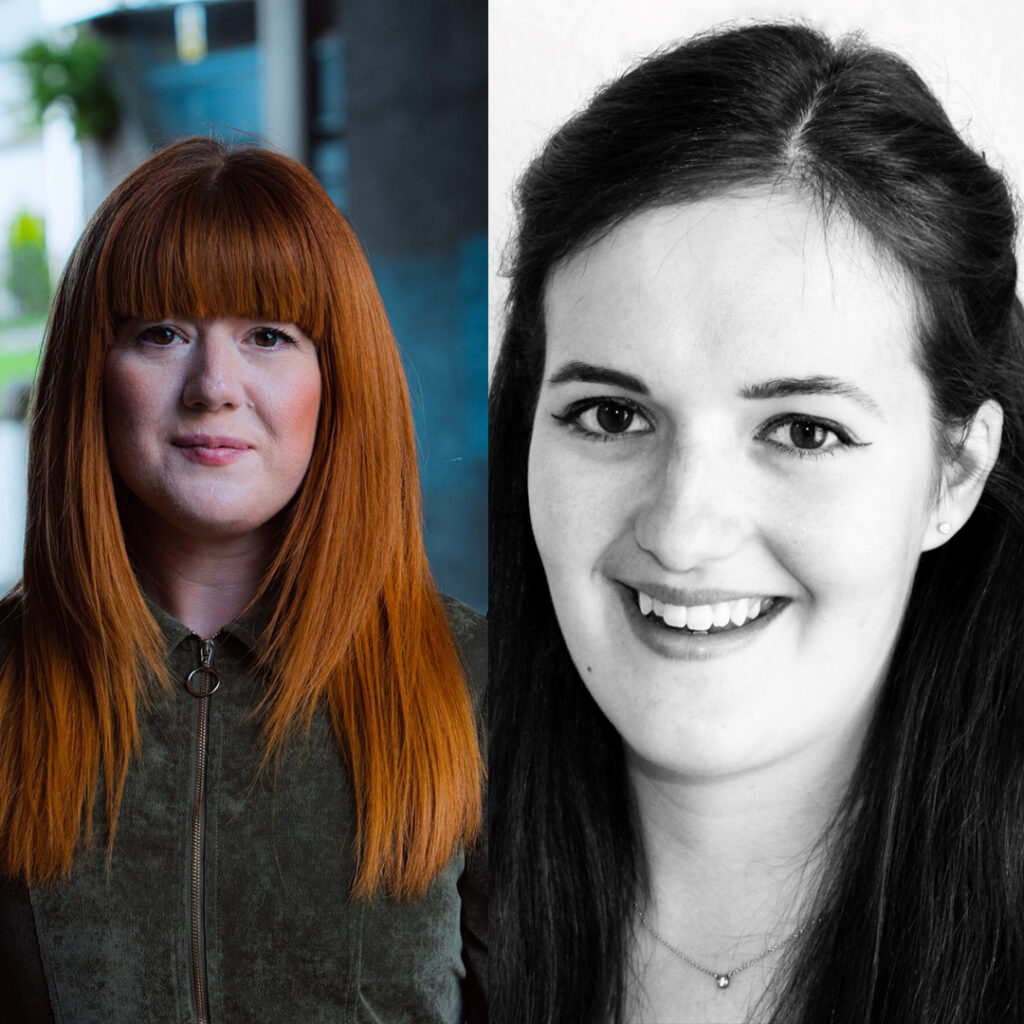 Sam McShane to move to Kings Place, London, Clara Marshall Cawley appointed as Head of Artistic Planning.