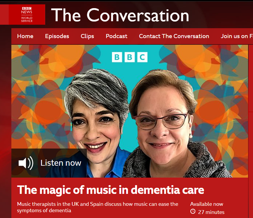 BBC World Service &#8211; The Conversation