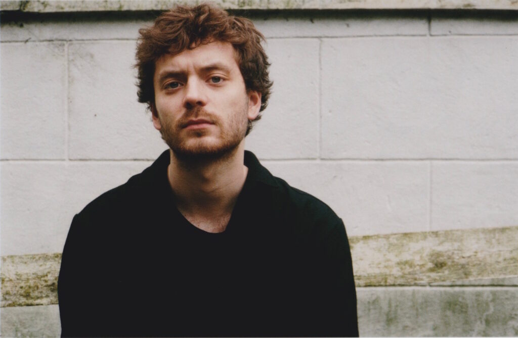 Jack Sheen, Manchester Camerata & Eleonore Cockerham