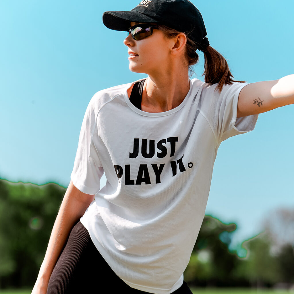 Just Play It.