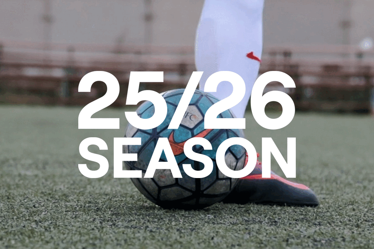 The Beautiful Game