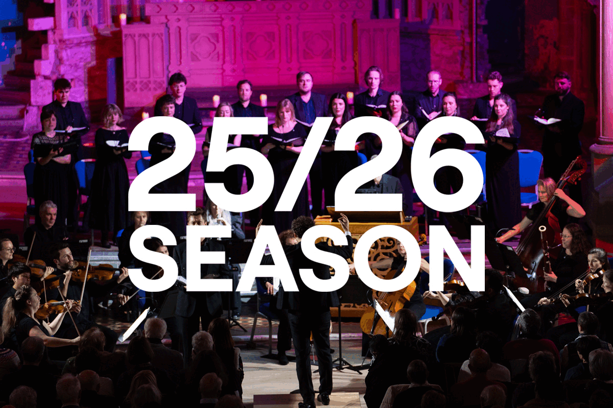 Handel’s Messiah