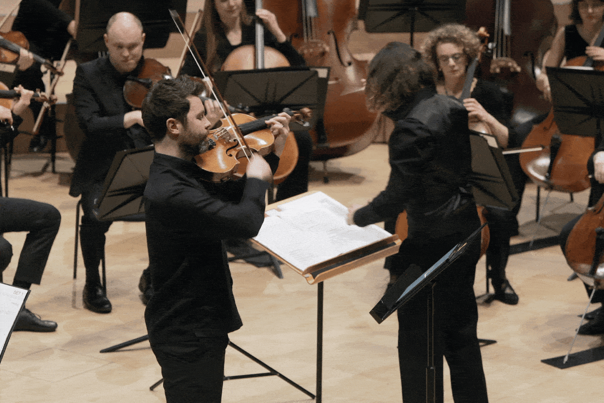 Tchaikovsky, Beethoven, Feder