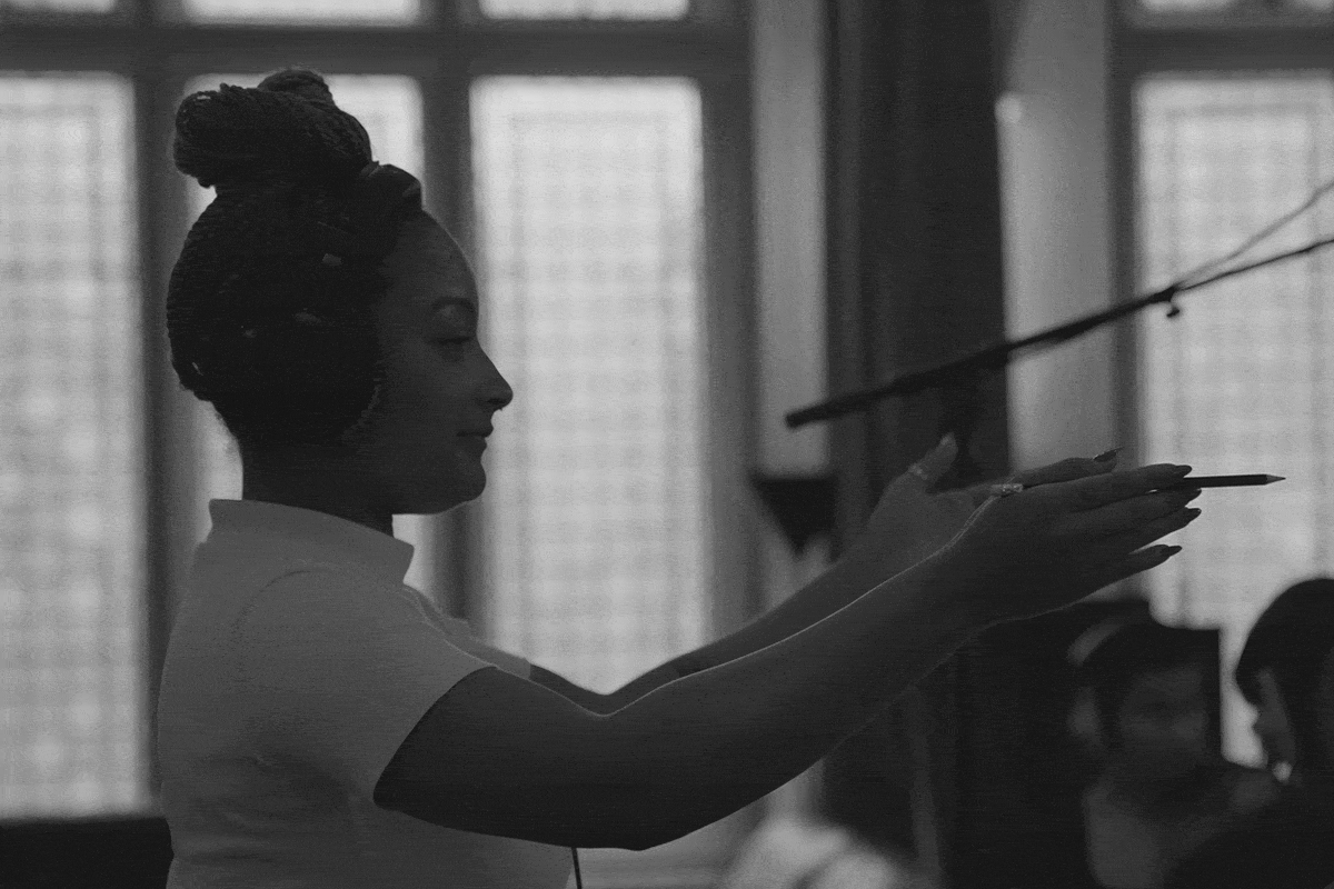 Nubya Garcia: Cello Concerto with Hannah Roberts
